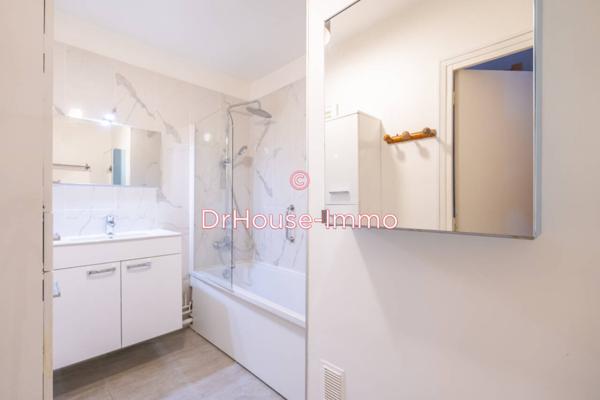 Appartement à vendre 4 pièces de 105 m²