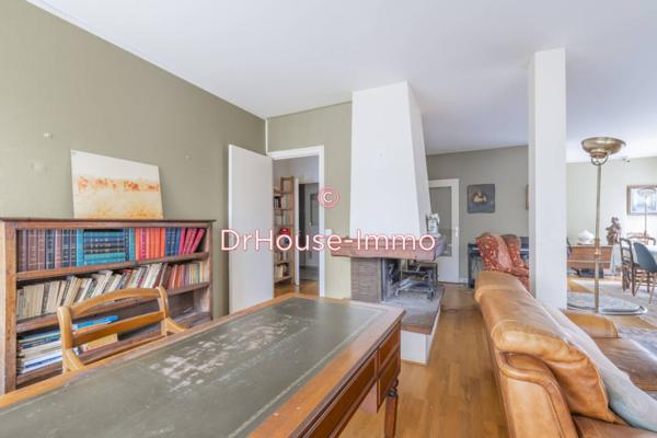 Appartement à vendre 4 pièces de 105 m²