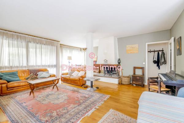 Appartement à vendre 4 pièces de 105 m²