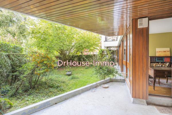 Appartement à vendre 4 pièces de 105 m²