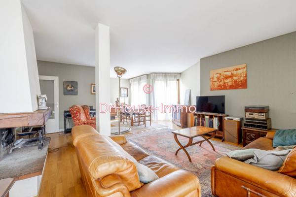 Appartement à vendre 4 pièces de 105 m²