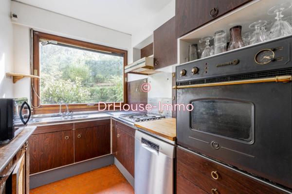 Appartement à vendre 4 pièces de 105 m²