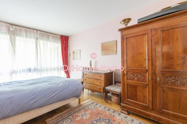 Appartement à vendre 4 pièces de 105 m²