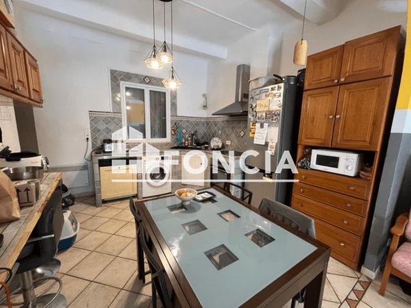 À vendre Appartement 4 pièces 83.64 m² - Draguignan 83300