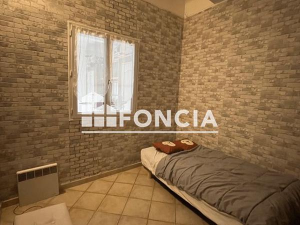 À vendre Appartement 4 pièces 83.64 m² - Draguignan 83300