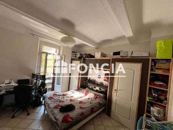 À vendre Appartement 4 pièces 83.64 m² - Draguignan 83300