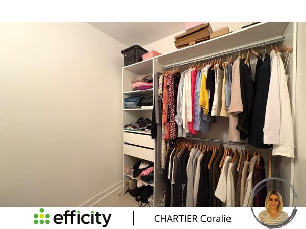 Maison 6 pièces - 180 m² Exclusivité efficity