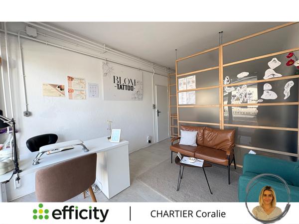 Maison 6 pièces - 180 m² Exclusivité efficity