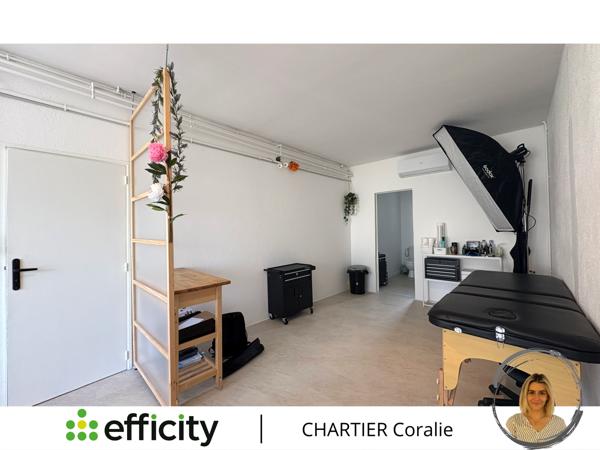 Maison 6 pièces - 180 m² Exclusivité efficity