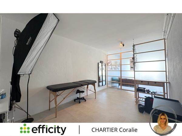 Maison 6 pièces - 180 m² Exclusivité efficity