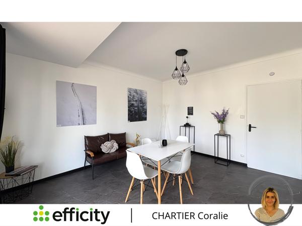 Maison 6 pièces - 180 m² Exclusivité efficity