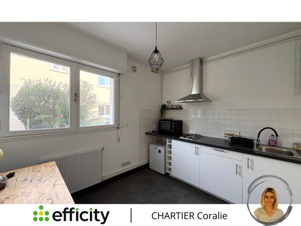 Maison 6 pièces - 180 m² Exclusivité efficity