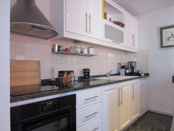 Appartement 4 pièces - 83 m²