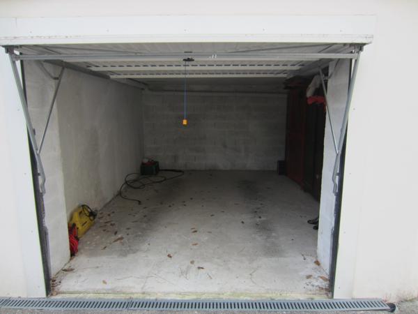 Appartement 4 pièces - 83 m²