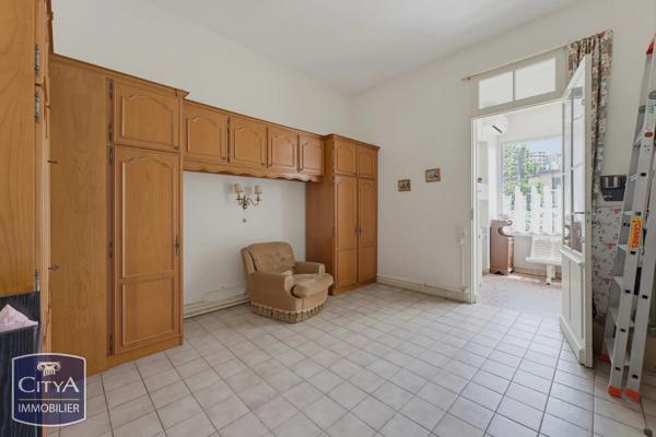 Maison à vendre 5 pièces 81.7m² Bordeaux (33000)