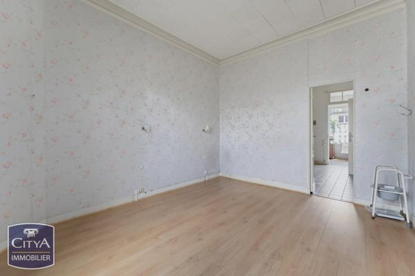 Maison à vendre 5 pièces 81.7m² Bordeaux (33000)