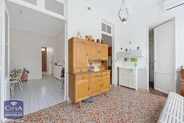 Maison à vendre 5 pièces 81.7m² Bordeaux (33000)