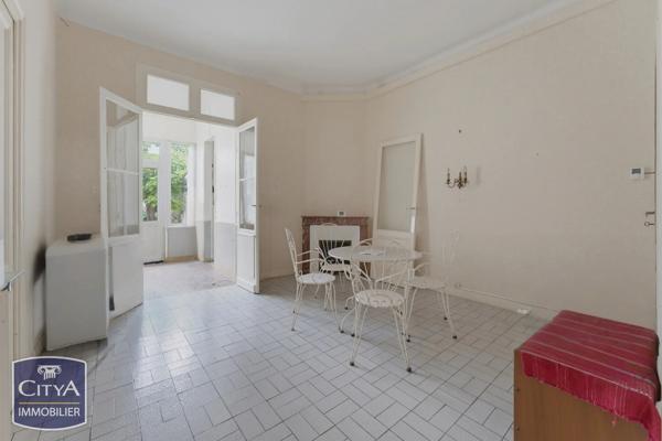 Maison à vendre 5 pièces 81.7m² Bordeaux (33000)