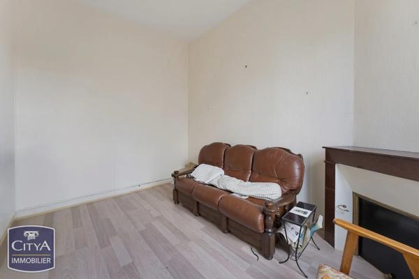Maison à vendre 5 pièces 81.7m² Bordeaux (33000)
