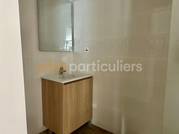 Vente Appartement51 m² - 2 Pièces - CLERMONT-FERRAND (63000)