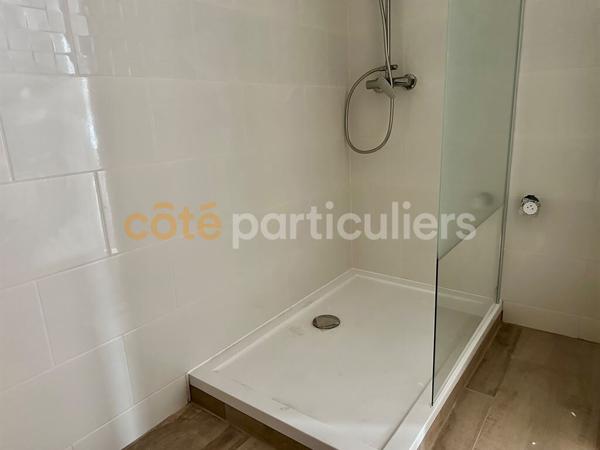 Vente Appartement51 m² - 2 Pièces - CLERMONT-FERRAND (63000)