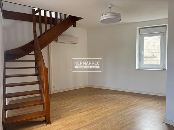 Maison 2 pièces – 61 m² environ à Val-d'Izé (ref : 5224)