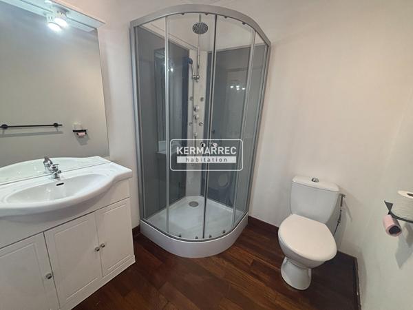 Maison 2 pièces – 61 m² environ à Val-d'Izé (ref : 5224)