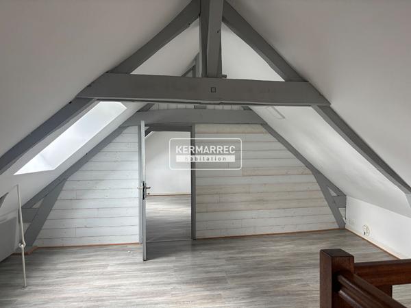 Maison 2 pièces – 61 m² environ à Val-d'Izé (ref : 5224)