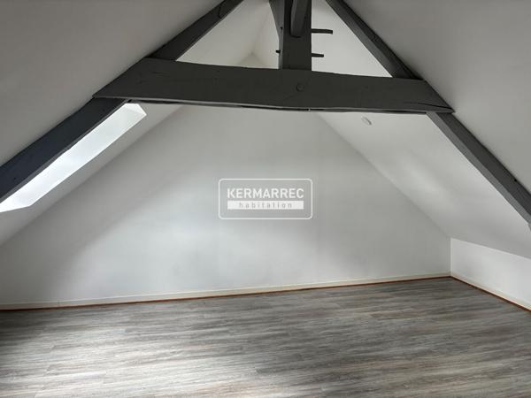 Maison 2 pièces – 61 m² environ à Val-d'Izé (ref : 5224)