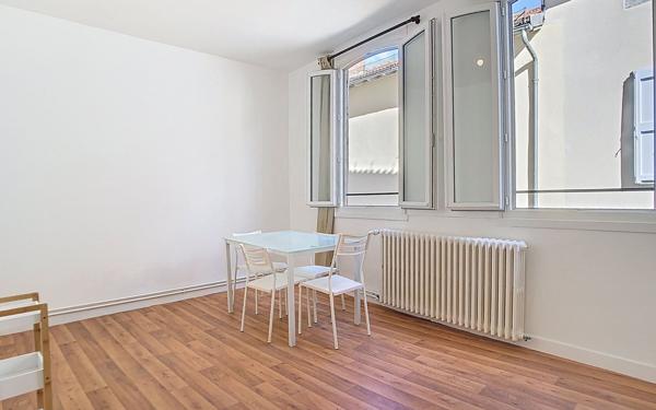 Appartement à louer    1 pièce • 31,43 m2 Aurillac