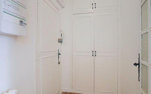 Appartement à louer    1 pièce • 31,43 m2 Aurillac