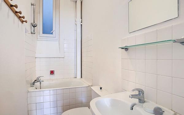 Appartement à louer    1 pièce • 31,43 m2 Aurillac