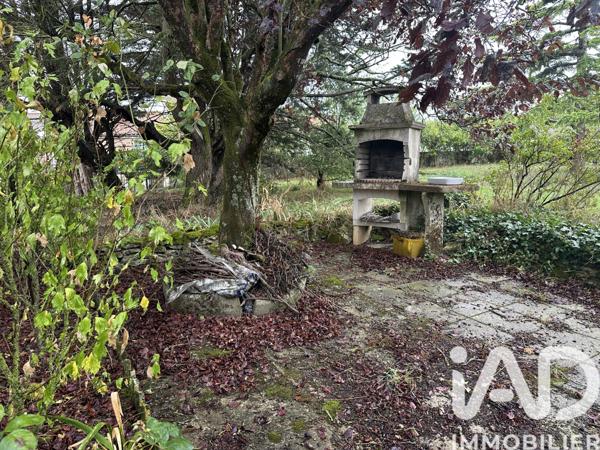 Maison à vendre 4 pièces 75 m² Longeville-sur-Mer