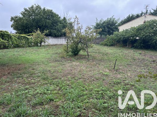 Maison à vendre 4 pièces 75 m² Longeville-sur-Mer