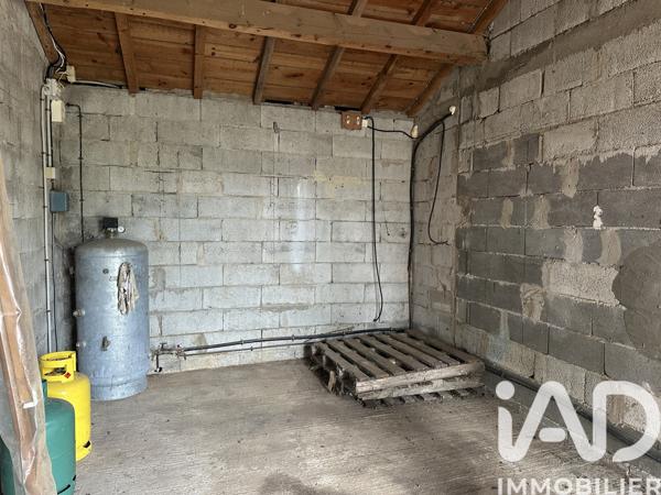 Maison à vendre 4 pièces 75 m² Longeville-sur-Mer