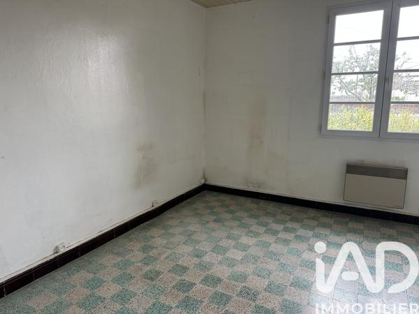 Maison à vendre 4 pièces 75 m² Longeville-sur-Mer