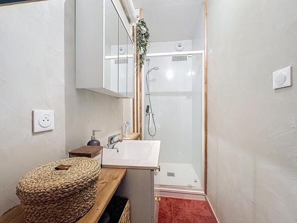 Appartement proche gare