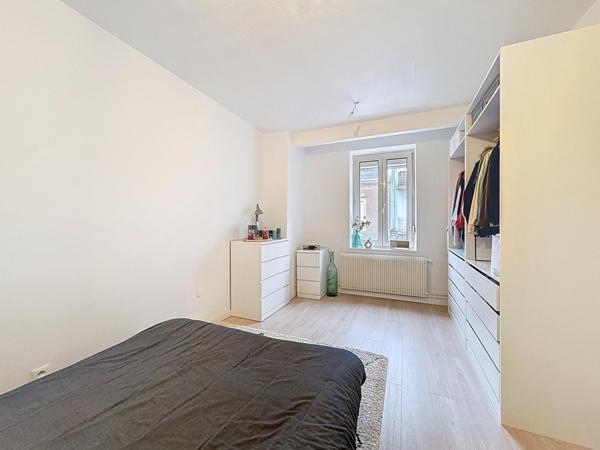 Appartement proche gare