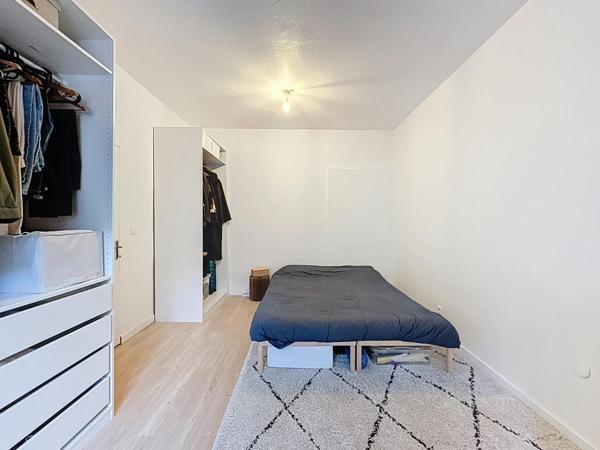 Appartement proche gare