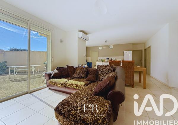 Maison à vendre 4 pièces 200 m² Le Pontet