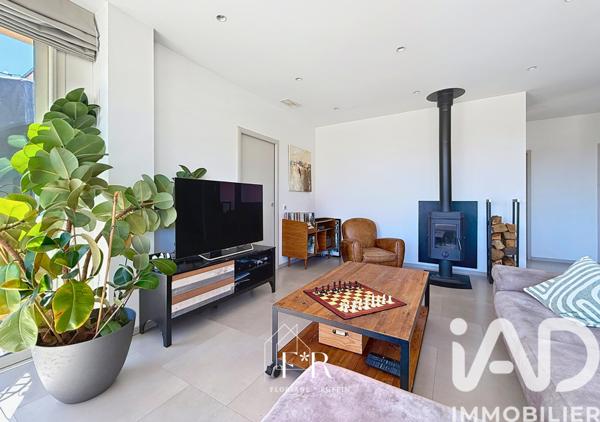 Maison à vendre 4 pièces 200 m² Le Pontet