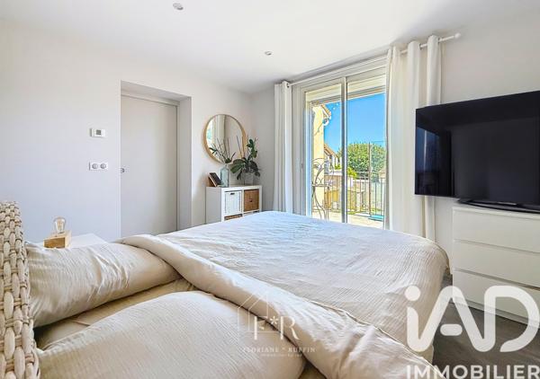 Maison à vendre 4 pièces 200 m² Le Pontet