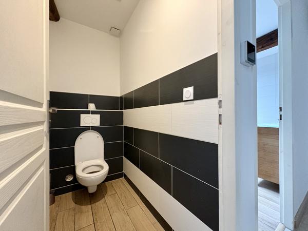 Maison 5 pièces - 159 m² Exclusivité efficity