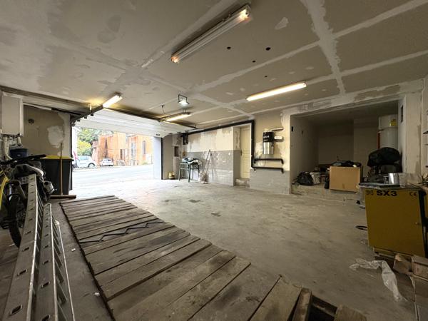 Maison 5 pièces - 159 m² Exclusivité efficity