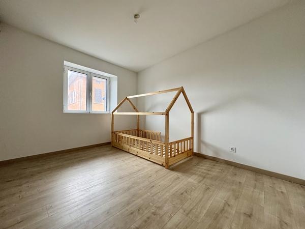 Maison 5 pièces - 159 m² Exclusivité efficity