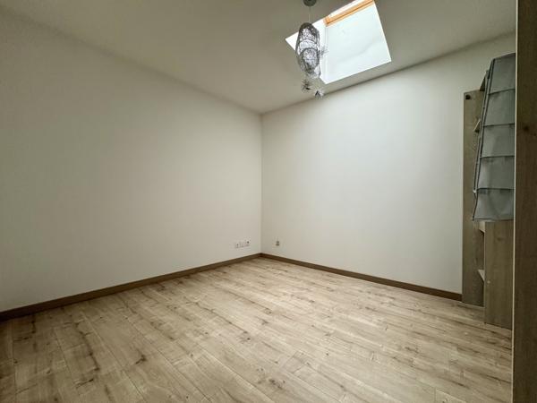 Maison 5 pièces - 159 m² Exclusivité efficity