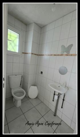 Maison à vendre 3 pièces VIGER (65)