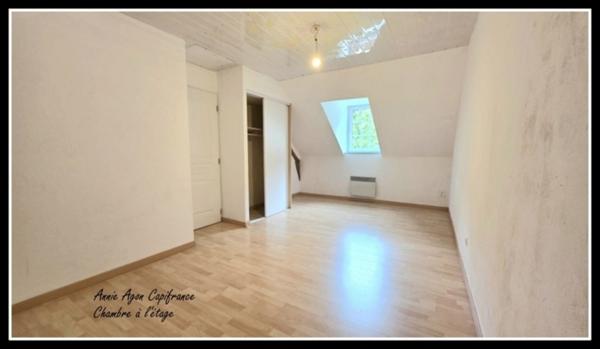 Maison à vendre 3 pièces VIGER (65)