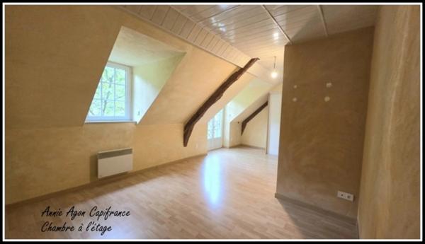 Maison à vendre 3 pièces VIGER (65)