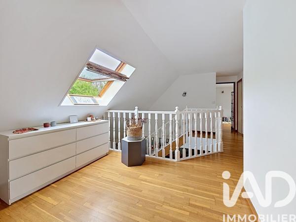 Maison à vendre 8 pièces 143 m² Guigneville-sur-Essonne